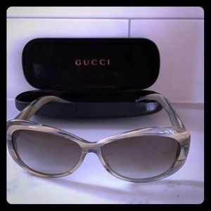 Gucci sunglasses